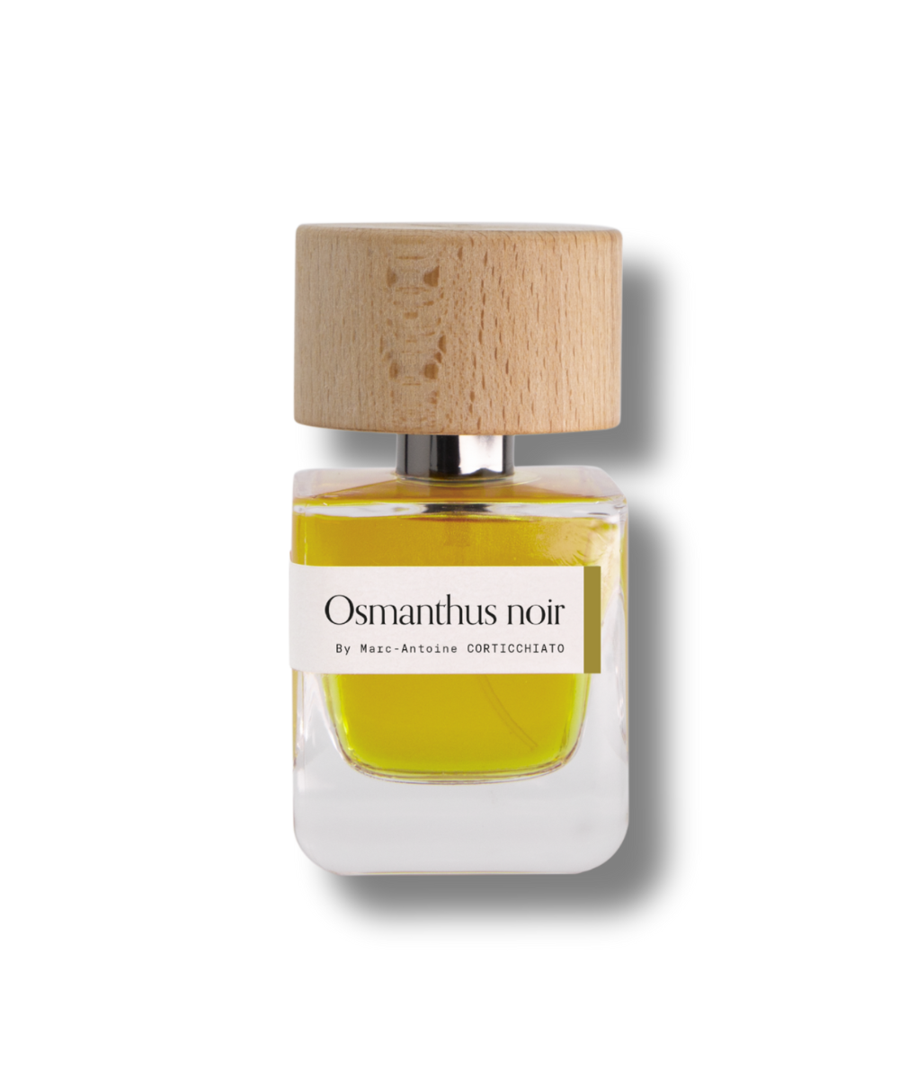 Osmanthus Noir