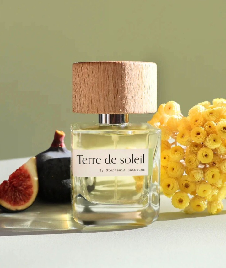 Terre de Soleil