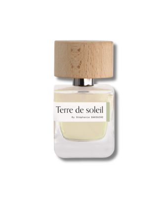 Terre de Soleil