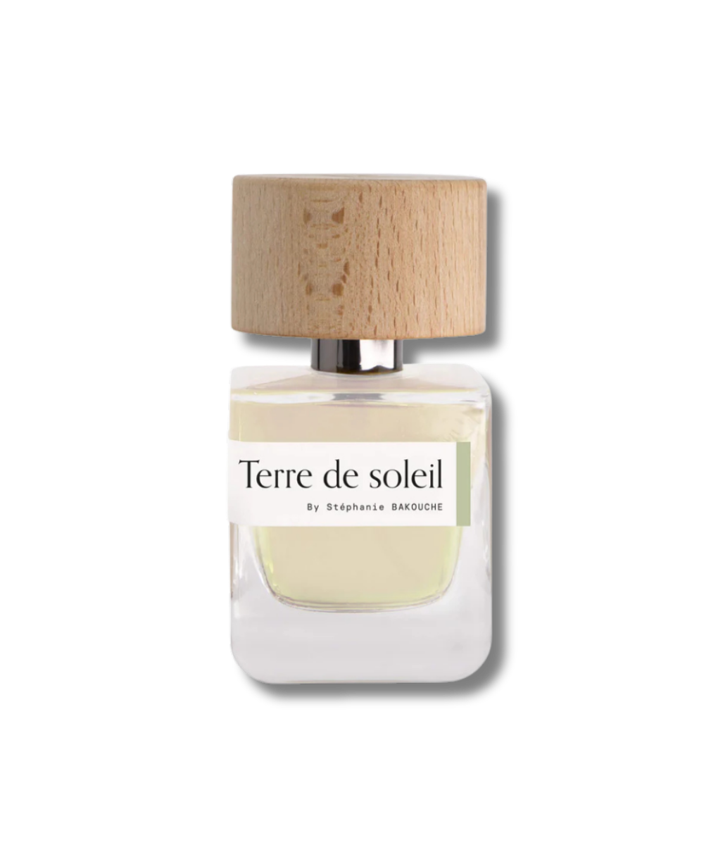 Terre de Soleil