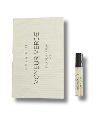 copy of Voyeur Verde