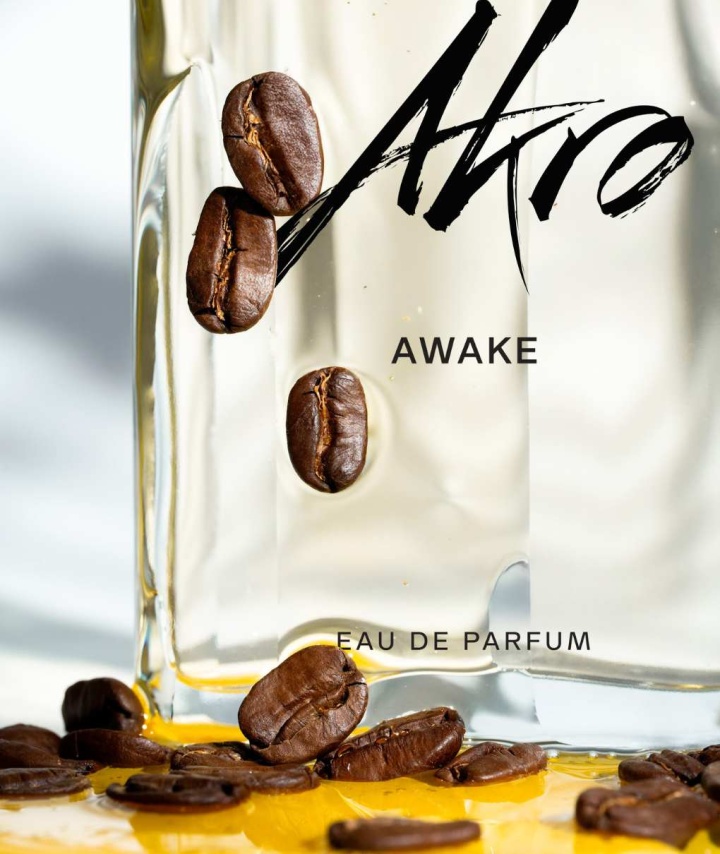 Awake
