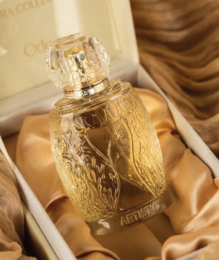 Ode