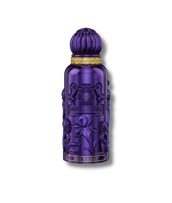 Iris Violet II