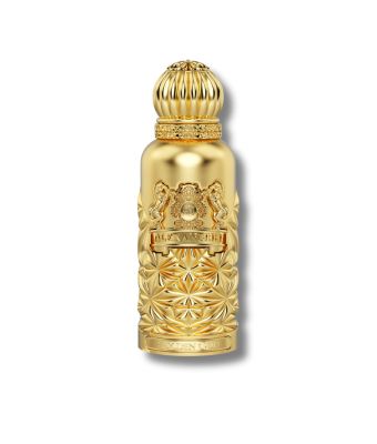 Golden Oud II