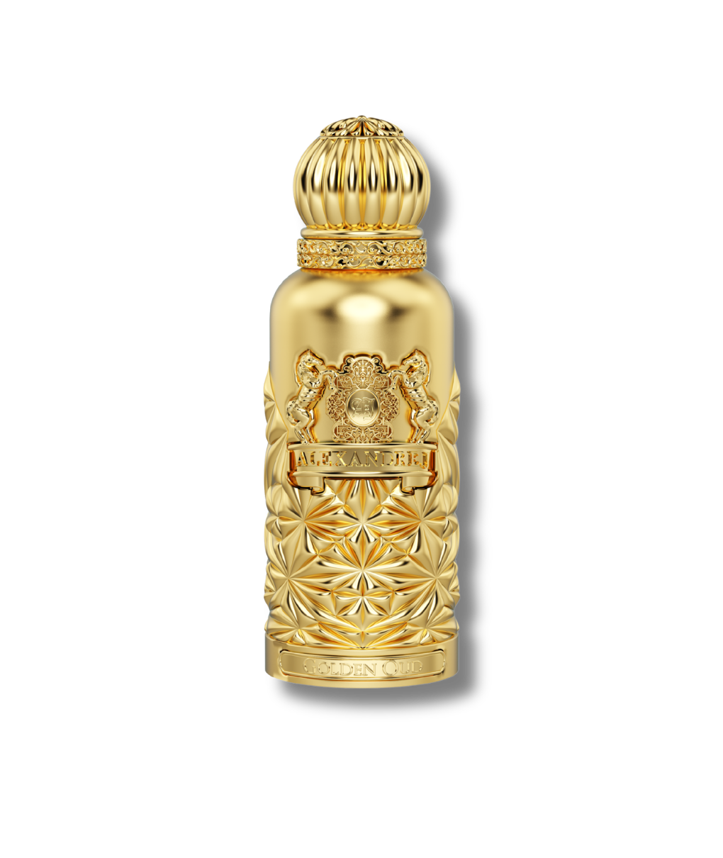 Golden Oud II