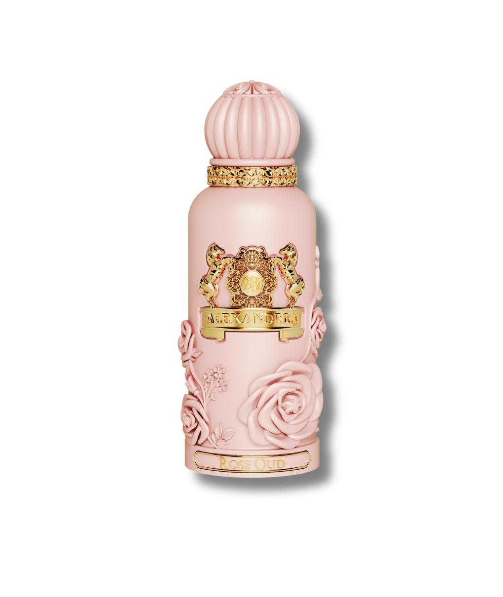 Rose Oud II