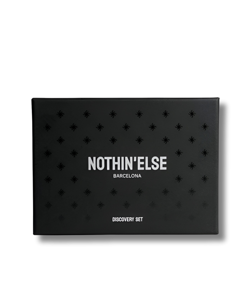 Coffret Découverte
