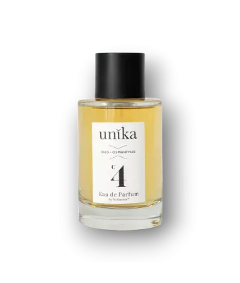 Oud Osmanthus