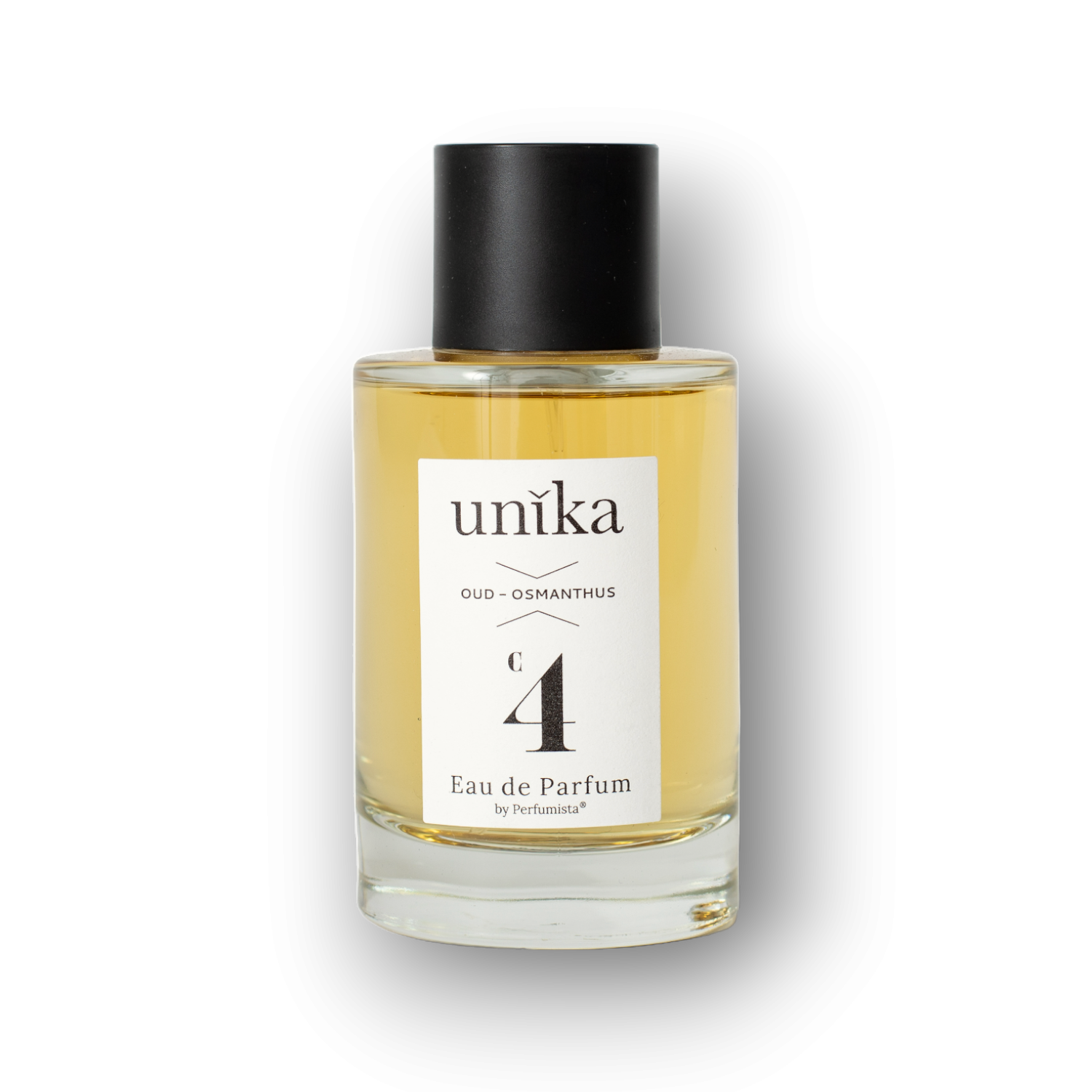 C4 - Oud Osmanthus