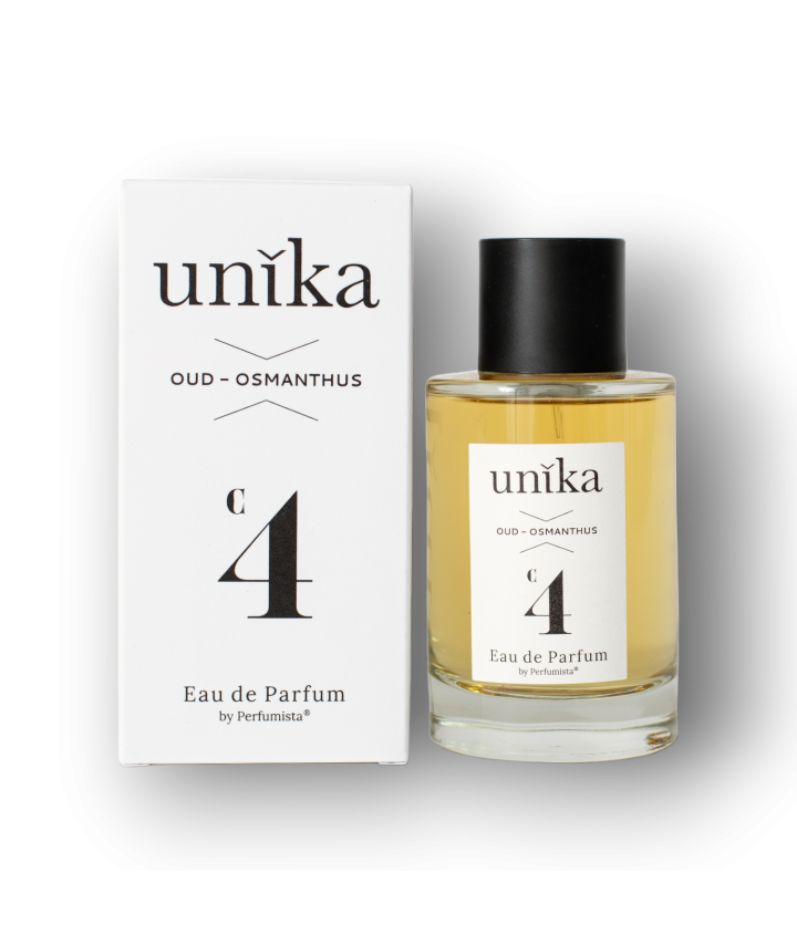 C4 - Oud Osmanthus