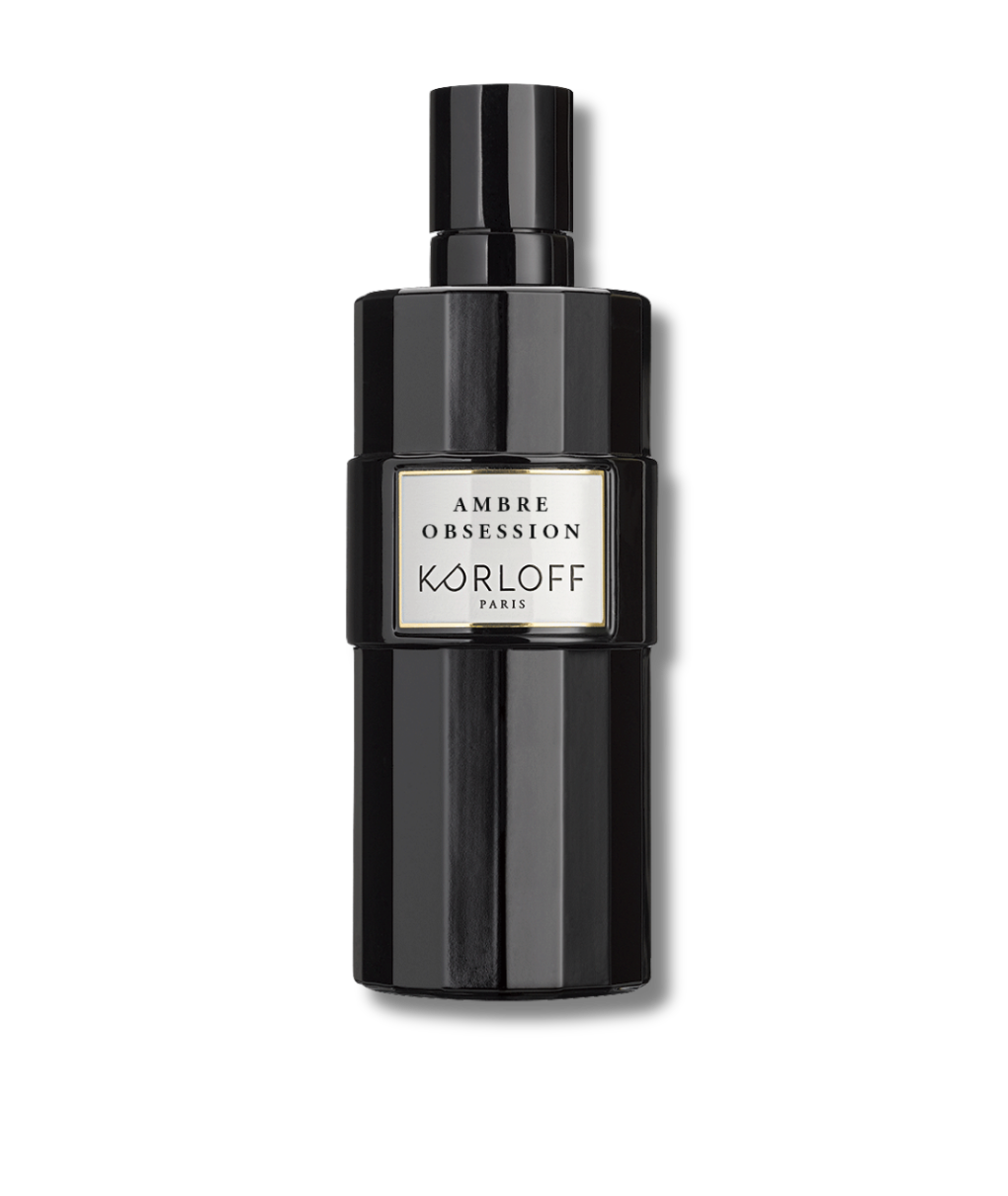 Ambre Obsession