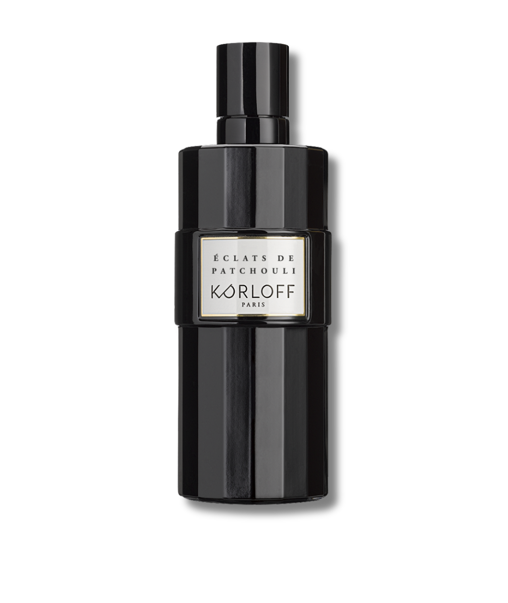 Éclats de Patchouli