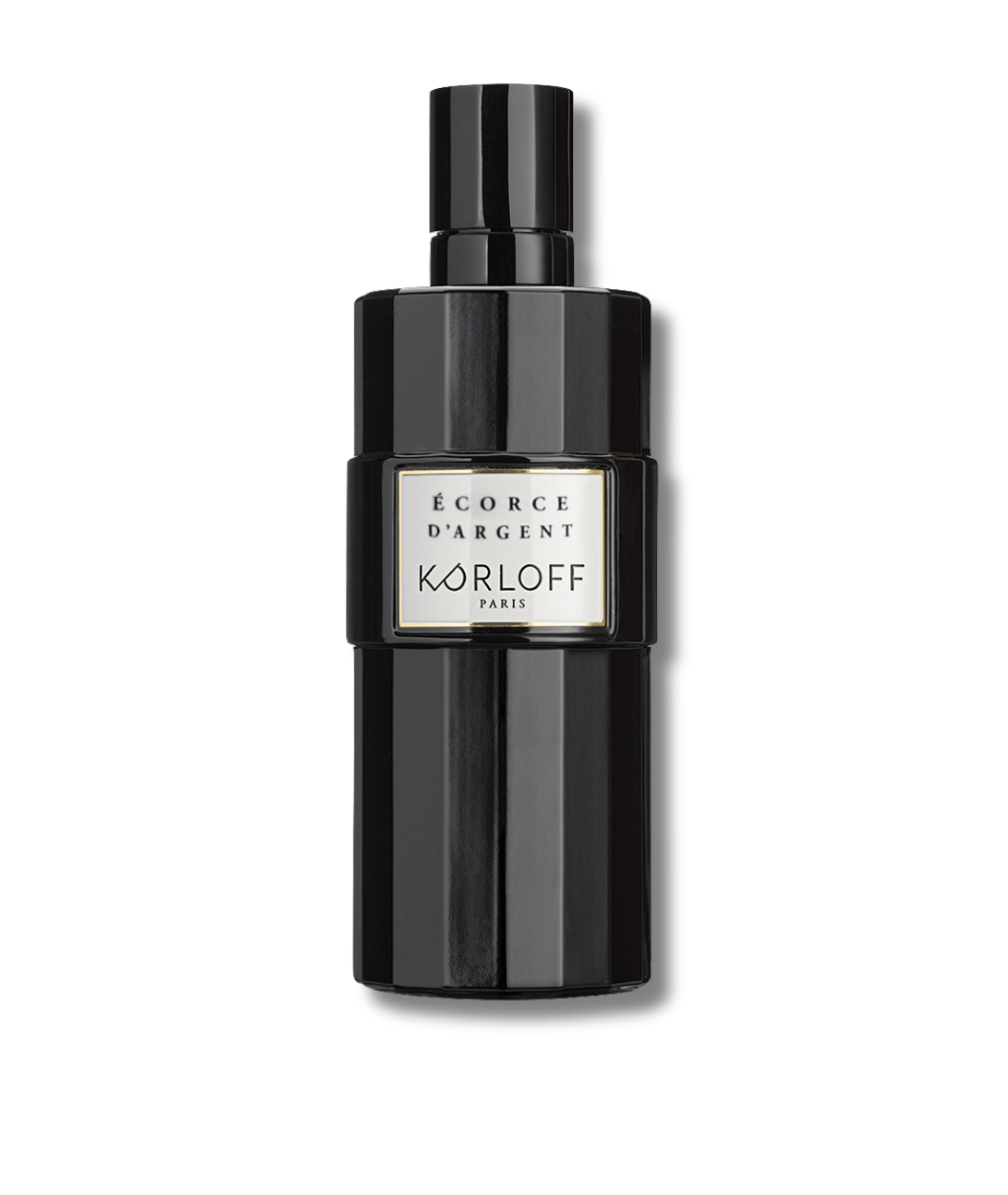 Écorce d'Argent