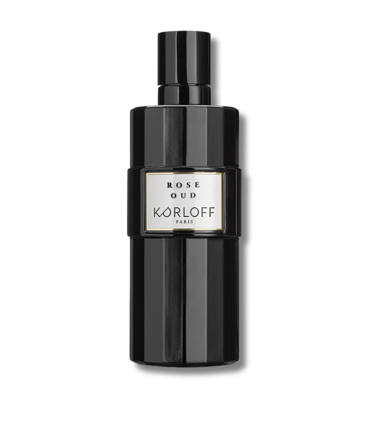 Rose Oud