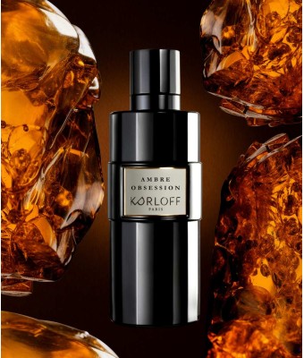 Ambre Obsession