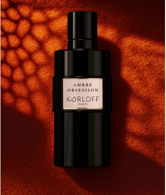 Ambre Obsession
