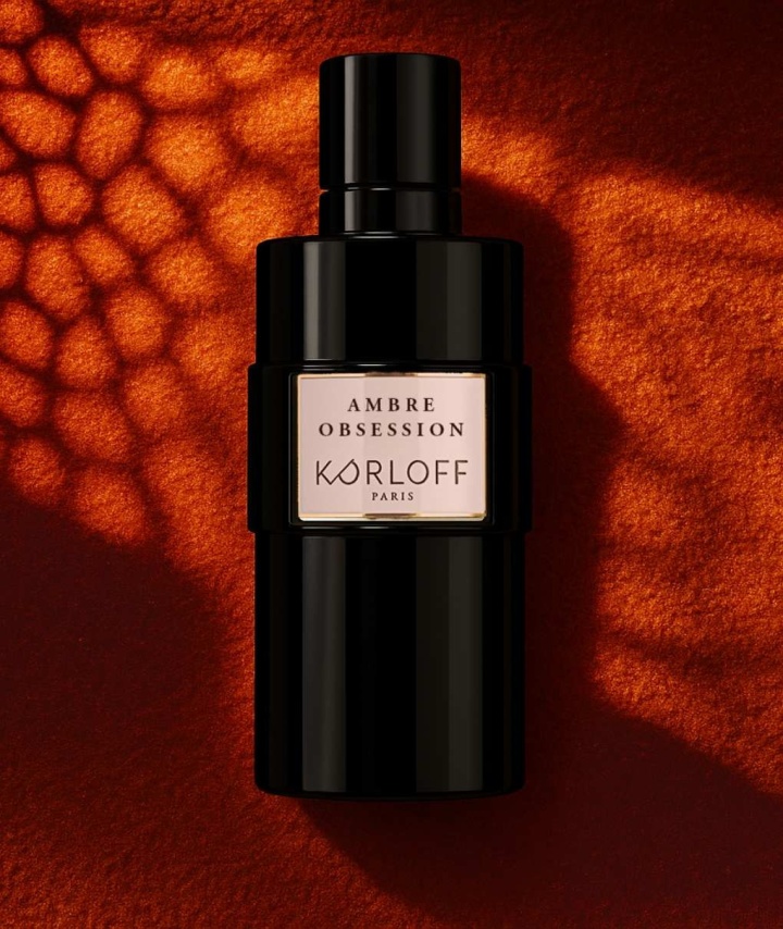 Ambre Obsession