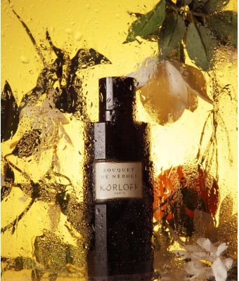 Bouquet de Néroli