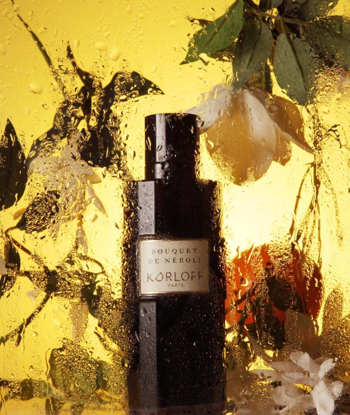 Bouquet de Néroli
