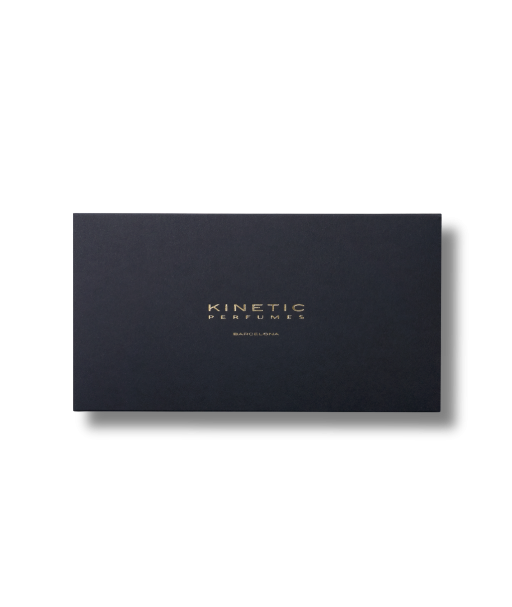 Coffret Découverte