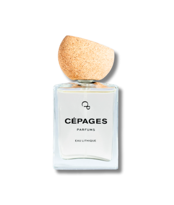 Eau Lithique