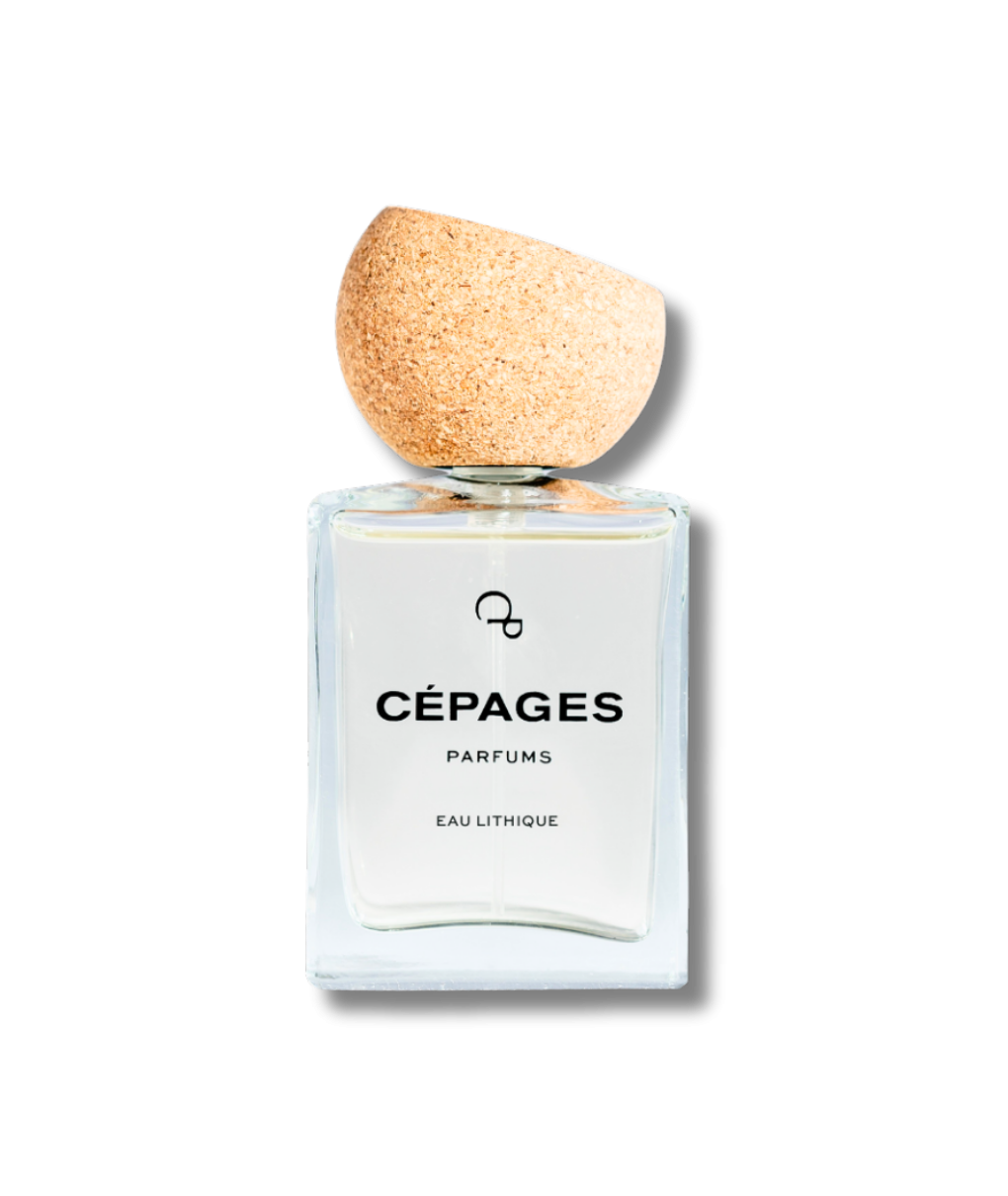 Eau Lithique