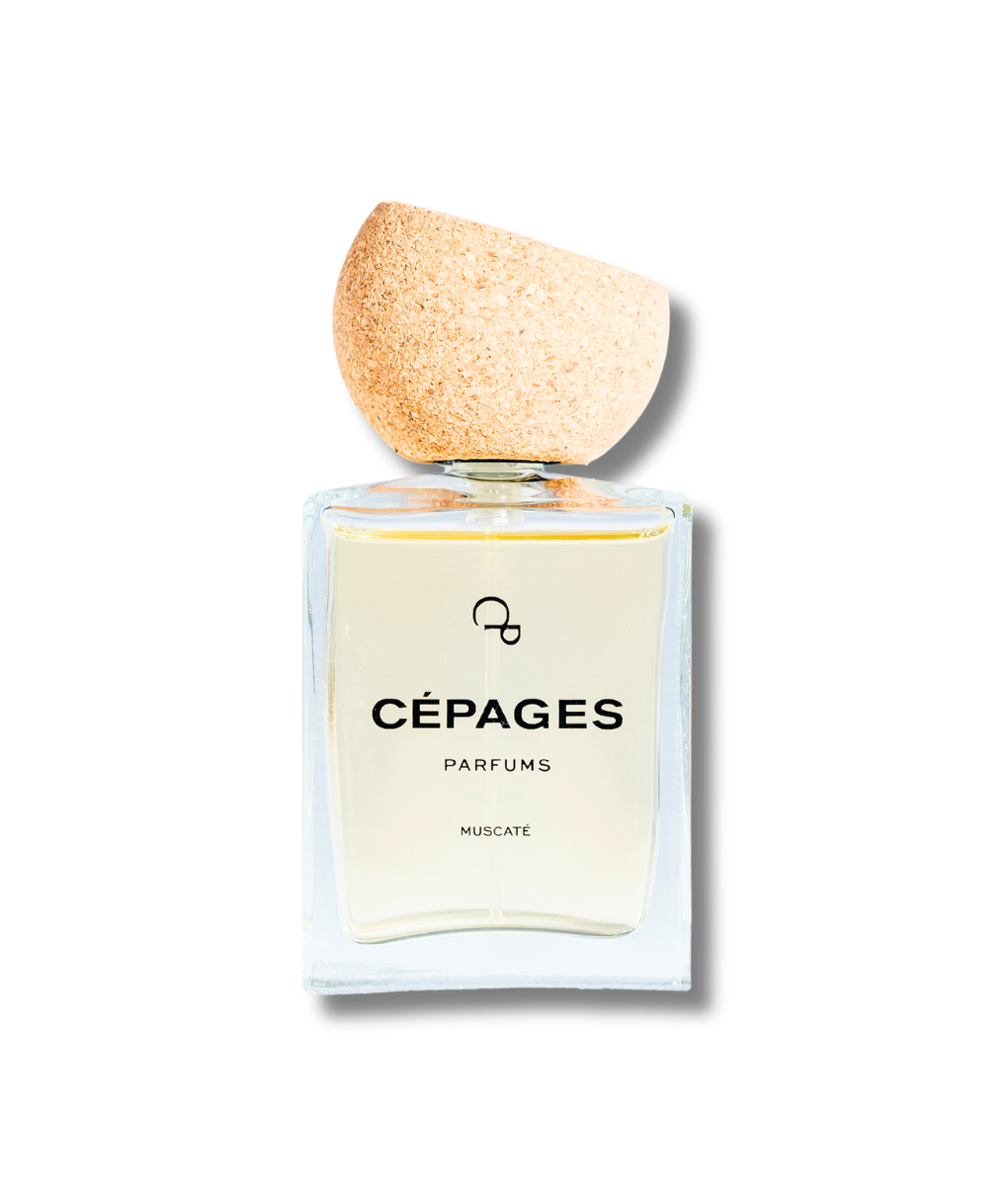 Muscaté