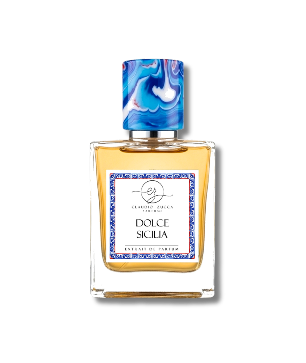 Dolce Sicilia