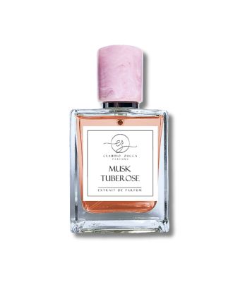 Musk Tuberose
