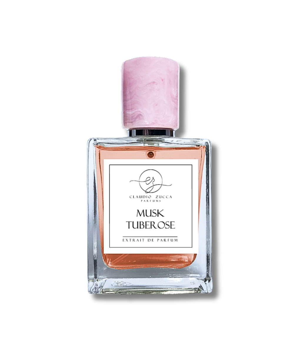 Musk Tuberose