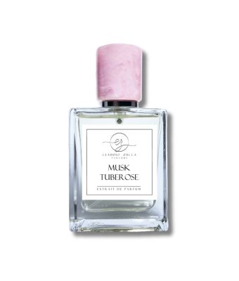 Musk Tuberose