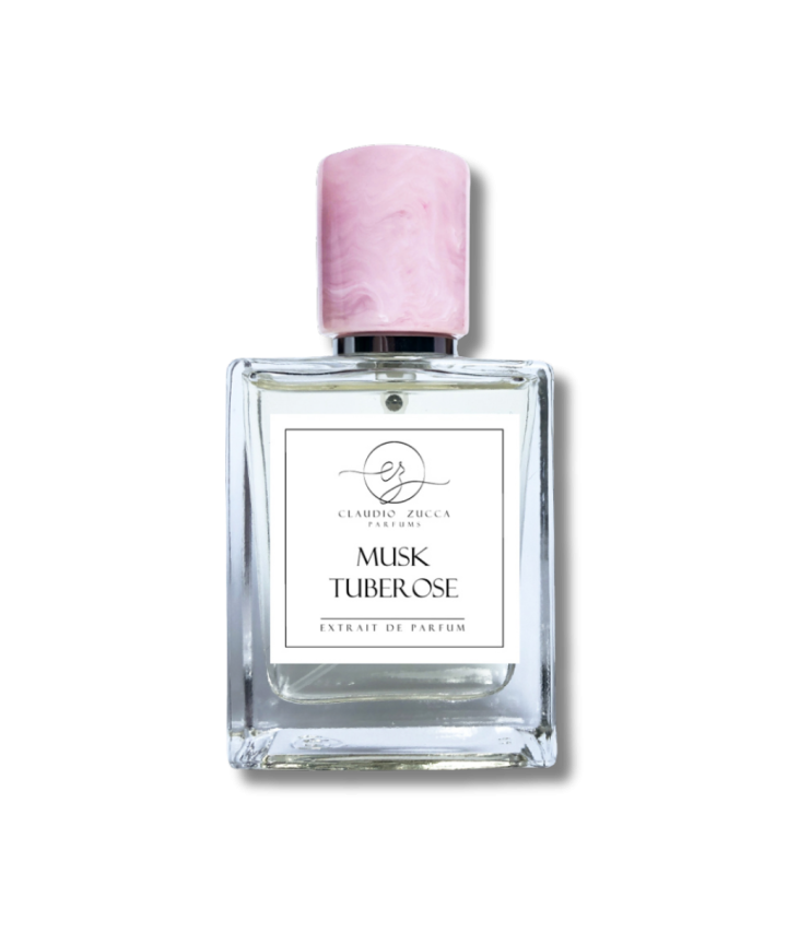 Moschus-Tuberose