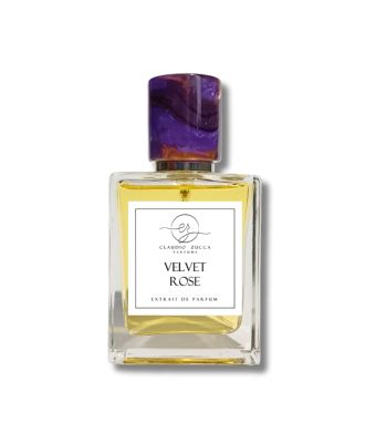 Velvet Rose