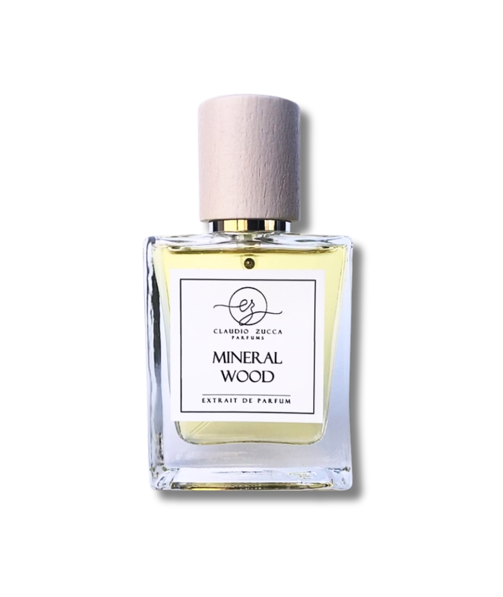 Mineral Wood