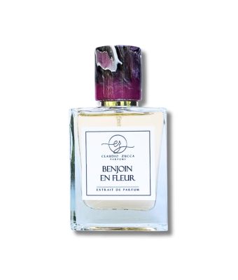 Benjoin en Fleur