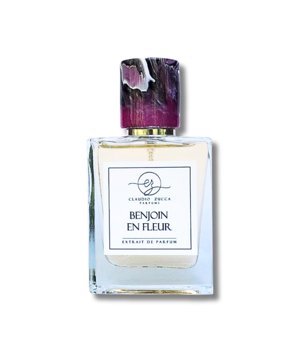 Benjoin en Fleur