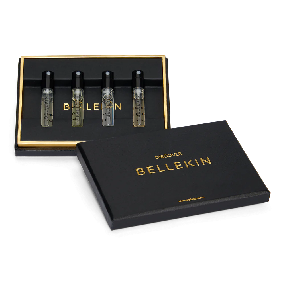 COFFRET DÉCOUVERTE