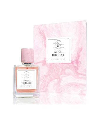 Moschus-Tuberose