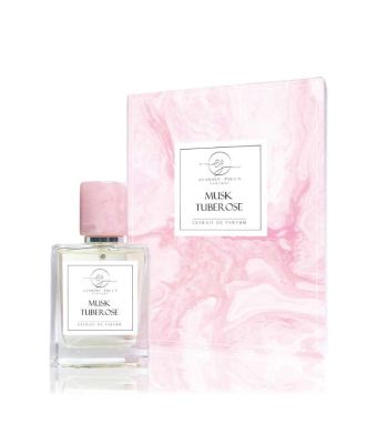 Moschus-Tuberose