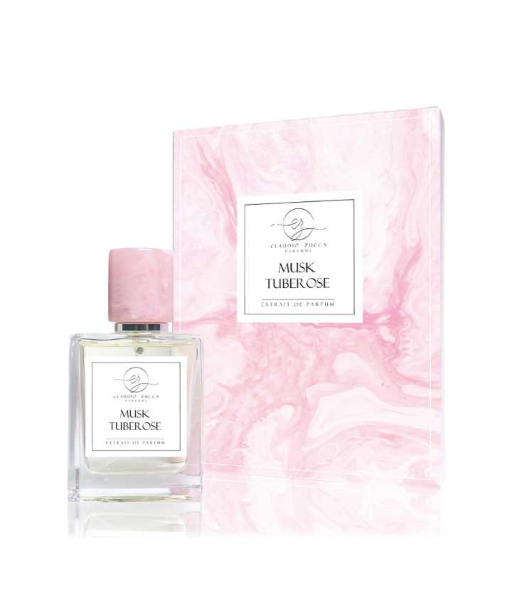 Moschus-Tuberose