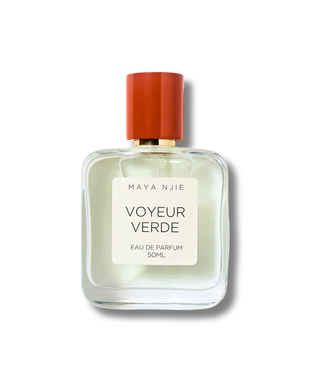 Voyeur Verde