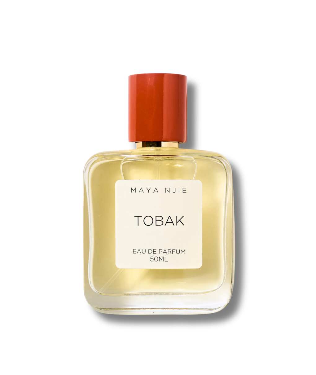Tobak
