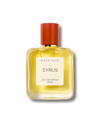 Syrus