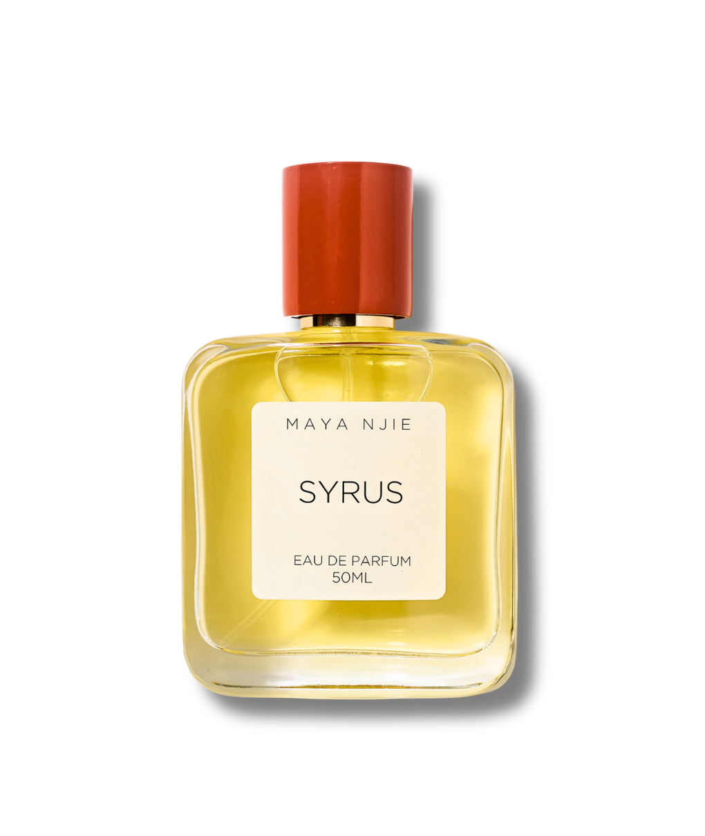 Syrus