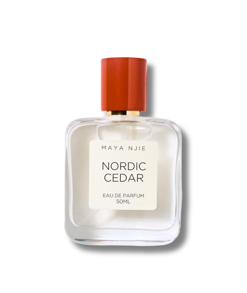 Nordic Cedar