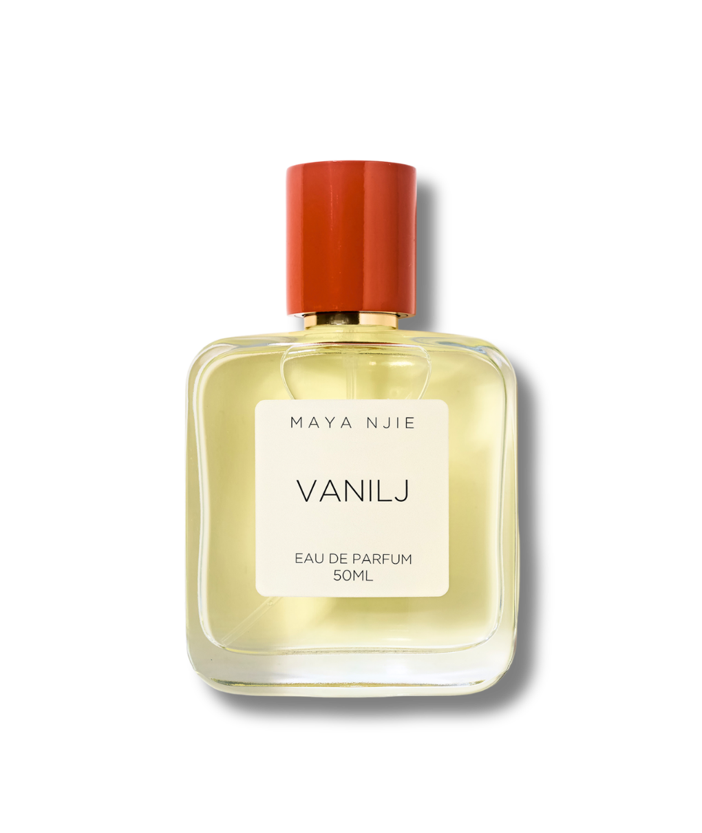 Vanilj