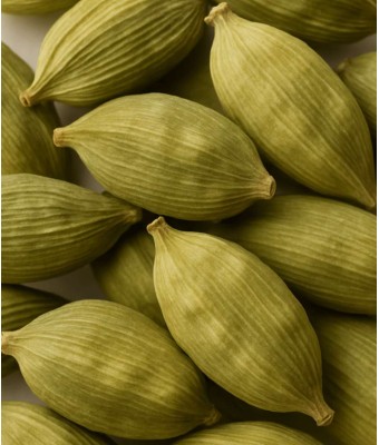 Cardamome Noire