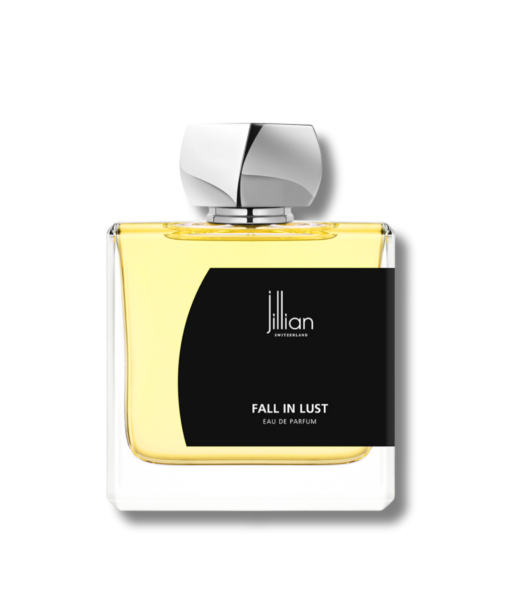 Fall in Lust
