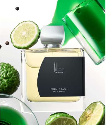 Fall in Lust